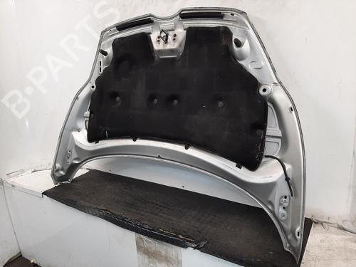 Hood FORD FIESTA VI (CB1, CCN) 1.4 | BP29398106C1 