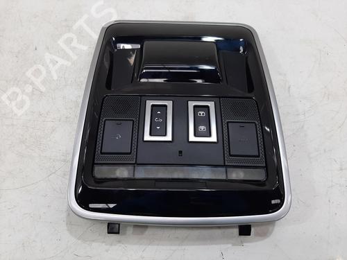 Kabinelys Kabinelys LAND ROVER RANGE ROVER IV (L405) 4.4 SDV8 4x4 (340 hp) 34205675 34205675