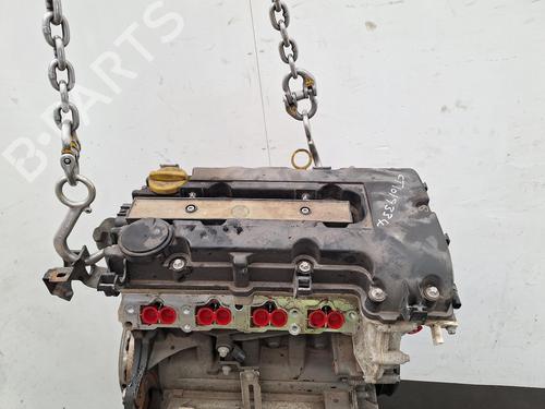 Engine VAUXHALL CORSA Mk IV (E) (X15) 1.4 | BP27182029M1 