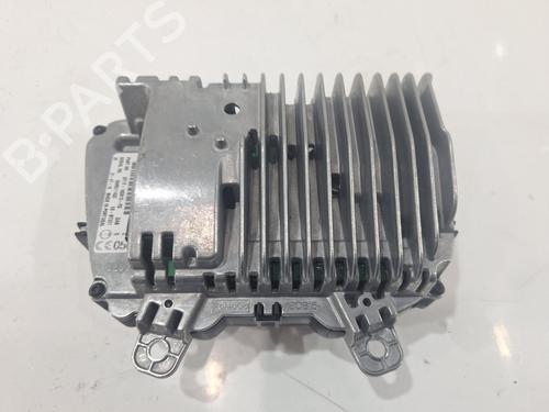 Radio FORD TRANSIT CONNECT V408 Box Body/MPV 1.5 TDCi | BP31846441E6