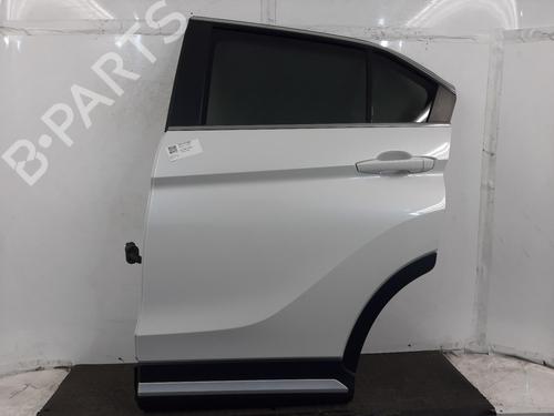 Used Left rear door MITSUBISHI ECLIPSE CROSS (GK_, GL_) 1.5 T-Mivec (163 hp) 29580895