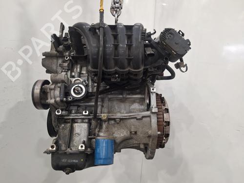 Engine HYUNDAI i20 II Coupe (GB) 1.2 | BP37608022M1 - Image 4