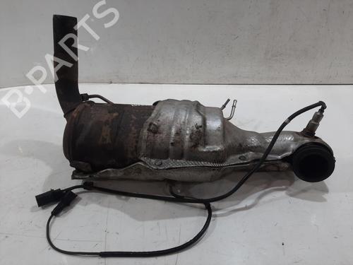 Partikelfilter für FIAT DOBLO Platform/Chassis (263_) 1.3 D Multijet (90 hp) 32757593