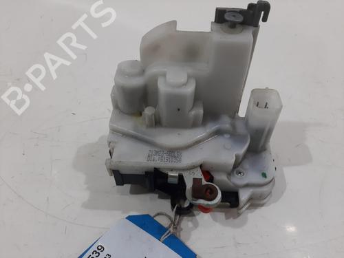 Other VAUXHALL COMBO Mk III (D) Box Body/MPV (X12) 1.6 CDTi | BP29397840O1 