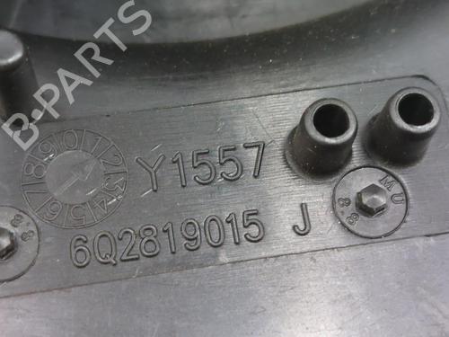 Heater blower motor SKODA FABIA II (542) 1.4 TSI RS | BP26859467M62 