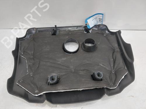 Upper protection MAZDA CX-30 (DM) SKYACTIV-G M Hybrid | BP26763953M93 