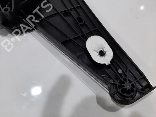 Front left window mechanism VAUXHALL CORSA Mk V (F) 1.2 | BP32409438C22