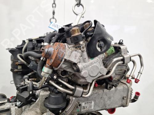 Engine VOLVO V40 Hatchback (525) D3 | BP31769224M1  - Image 5
