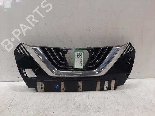 Grill Grill NISSAN MICRA V (K14) 1.0 IG-T 100 (101 hp) 37484738 37484738