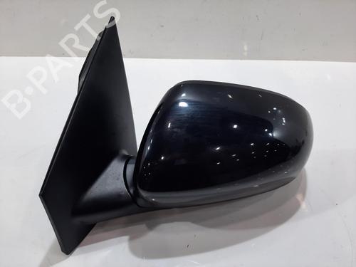 Left mirror KIA SPORTAGE IV (QL, QLE) 1.6 CRDi | BP28507250C26 