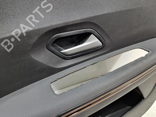 Front right panel DACIA SANDERO III 1.0 TCe 90 | BP40205804C59 - Image 5