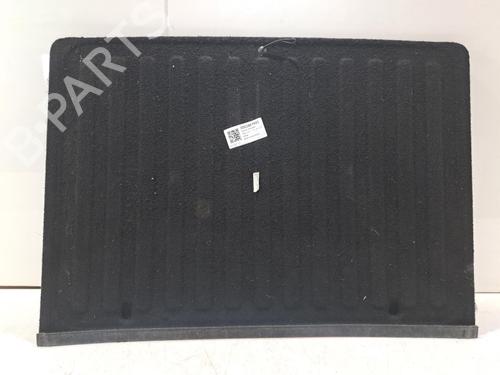 Used Luggage compartment floor Luggage compartment floor VAUXHALL ASTRA Mk VII (K) (B16) 1.4 Turbo (150 hp) 40512607 40512607