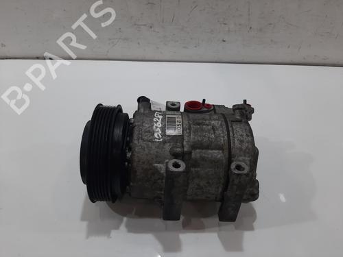 AC compressor HYUNDAI i30 (FD) 1.4 | BP37593221M34 - Image 4