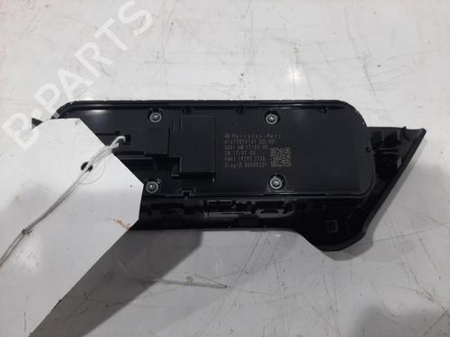 Right front window switch MERCEDES-BENZ B-CLASS Sports Tourer (W247) B 200 d (247.012) | BP31009484I26 - Image 4