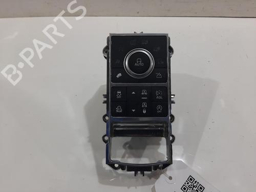 Elektronisk modul LAND ROVER RANGE ROVER SPORT II (L494) 4.4 SDV8 4x4 (340 hp) 29553679