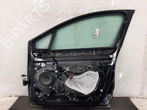 Right front door RENAULT CLIO IV (BH_) 0.9 TCe 90 (BHNF, BHMA, BHMH, BHJK, BHJR) | BP29922990C3