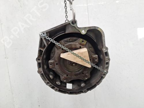 Used Gearbox BMW 3 (E90) 320 i (170 hp) 28723239