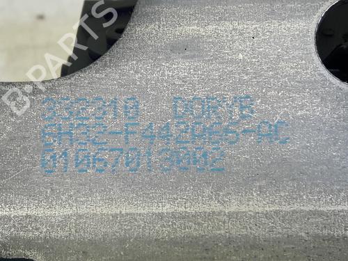 Tailgate lock LAND ROVER RANGE ROVER SPORT I (L320) 3.0 D 4x4 | BP26763974C101 