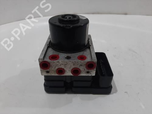 Used ABS pump CITROËN C3 II (SC_) 1.4 VTi 95 (95 hp) 29417520