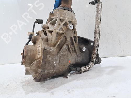Transfer box FORD KUGA II (DM2) 2.0 TDCi 4x4 | BP31305312M36 