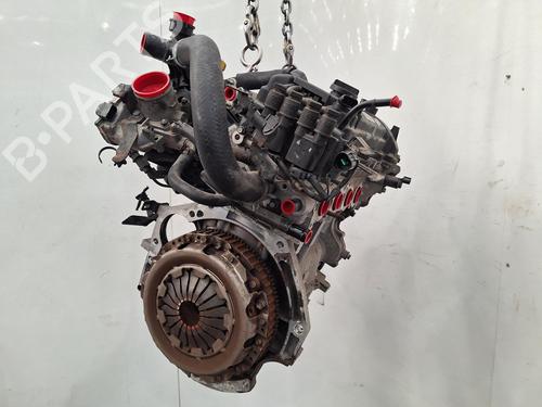 Used Engine Engine KIA RIO III (UB) 1.25 CVVT (86 hp) 40222759 40222759