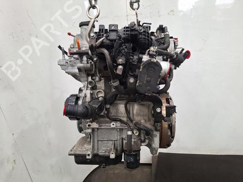 Engine HYUNDAI i30 (PDE, PD, PDEN) 1.0 T-GDI | BP32529397M1 