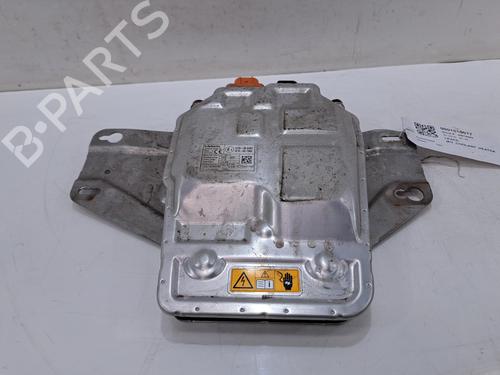 Elektronisk modul JAGUAR I-PACE (X590) EV400 AWD (400 hp) 29059630