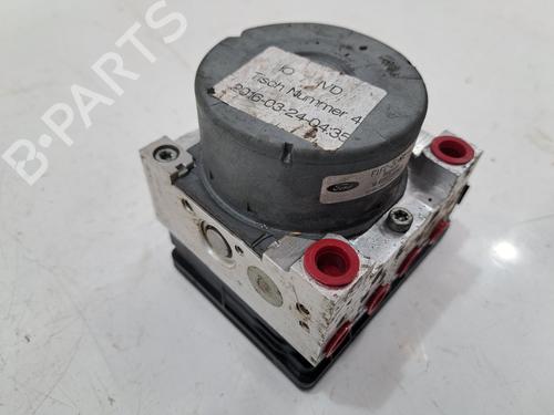 ABS pump FORD FOCUS III 1.5 TDCi | BP31903564M43