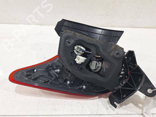 Right taillight TOYOTA YARIS (_P13_) 1.5 Hybrid (NHP130_) | BP31088850C35 