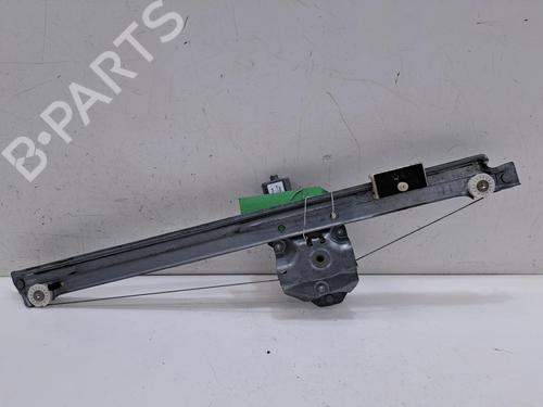 Front left window mechanism RENAULT TRAFIC III Van (FG_) 1.6 dCi 125 (FGMH) | BP27408109C22 