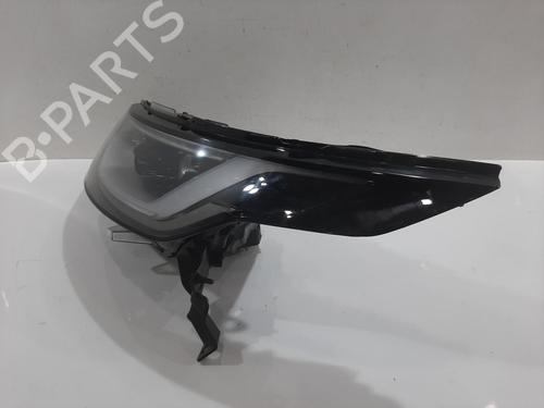 Left headlight LAND ROVER DISCOVERY V (L462) D300 MHEV 4x4 | BP26748105C28 