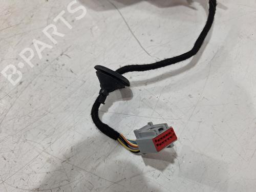 Left mirror FORD FIESTA VI (CB1, CCN) 1.5 TDCi | BP31999358C26