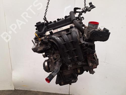 Used Engine Engine 37433403 37433403
