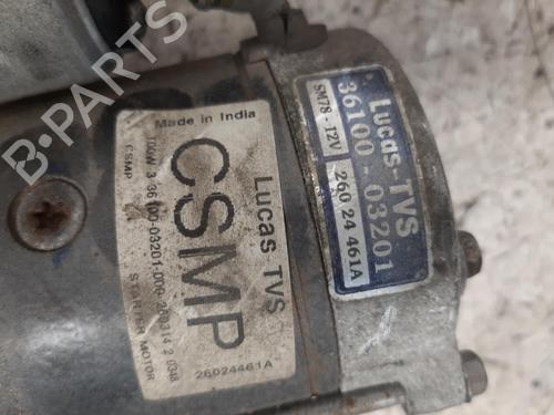 Starter HYUNDAI i20 I (PB, PBT) 1.2 | BP26757363M8 