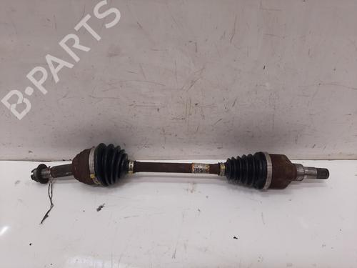 Other FORD FIESTA VII (HJ, HF) 1.0 EcoBoost Active | BP37433038O1 - Image 6