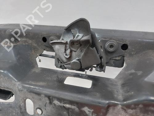 Frontplade/Frontkurv SKODA OCTAVIA I Combi (1U5) 1.9 TDI | BP26754755C72 