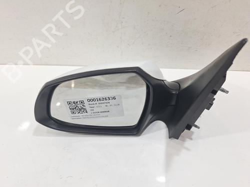 Used Left mirror HYUNDAI i10 III (AC3, AI3) 1.0 MPi (67 hp) 32064430