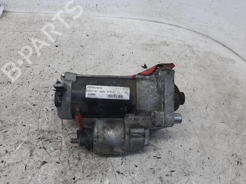 Starter VOLVO V40 Hatchback (525) T2 | BP26776542M8 