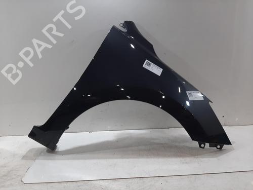 Used Right front fenders Right front fenders KIA RIO IV (YB, SC, FB) 1.0 T-GDI 100 (101 hp) 36697199 36697199