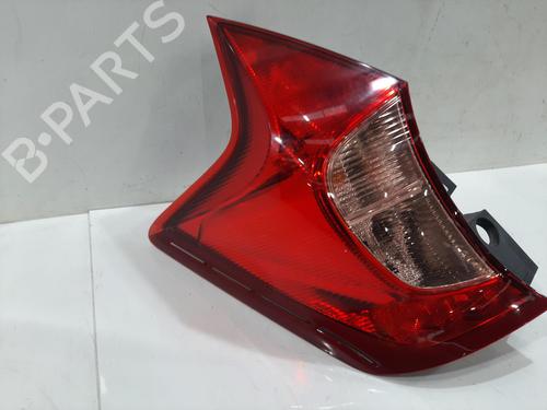 Left taillight NISSAN NOTE (E12) 1.5 dCi | BP29581456C34 