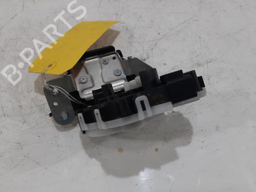 Tailgate lock MAZDA 3 (BM, BN) 2.0 | BP33868376C101 - Image 2