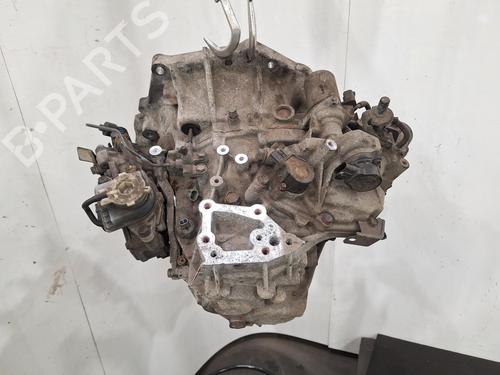 Gearbox TOYOTA YARIS (_P9_) 1.33 VVT-i (NSP90_, NSP90R) | BP29581546M3 