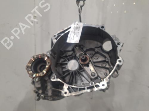gearbox-vw-golf-viii-cd1-da1-2019-38513212 main image