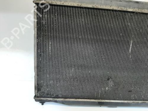 Kølerpakke HONDA CR-V III (RE_) 2.2 i-CTDi 4WD (RE6) | BP26755272M120 