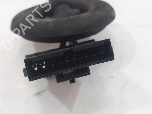 Left mirror VAUXHALL ASTRA Mk VI (J) (P10) 1.7 CDTi | BP26751288C26 