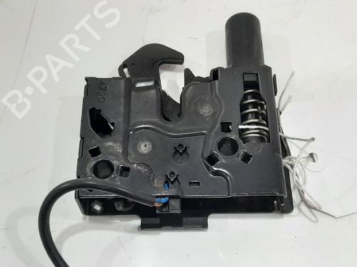 Hood lock VW GOLF VIII (CD1, DA1) 2.0 GTI Clubsport | BP30495018C133 