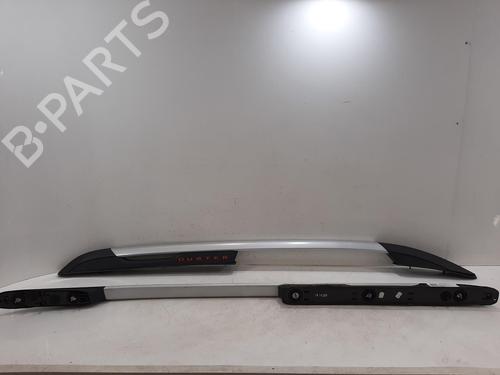 Takreling DACIA DUSTER (HM_) 1.3 TCe 150 (HMM3) (150 hp) 26795541