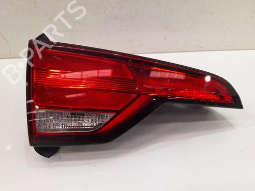 Used Left taillight AUDI A4 B9 Avant (8W5, 8WD) 2.0 TDI (150 hp) 26744322