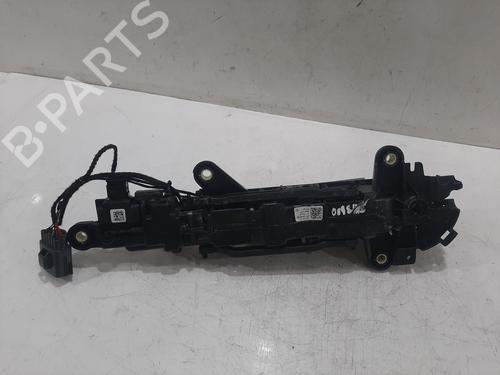 Exterior handle JAGUAR I-PACE (X590) EV400 AWD | BP30495139C122