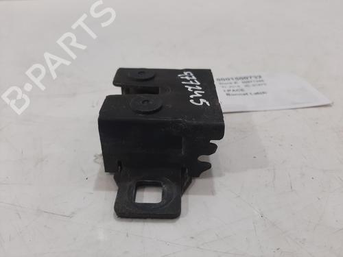 Hood lock JAGUAR I-PACE (X590) EV400 AWD | BP28507161C133 